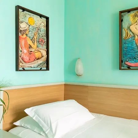 Plaza Hotel Cattolica