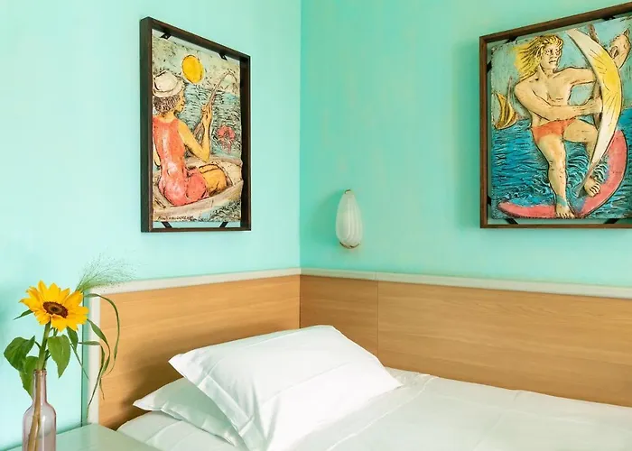 Plaza Hotel Cattolica