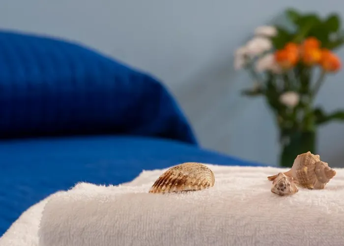 Отель Plaza Con Piscina 3*