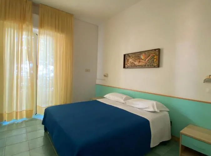 Отель Plaza Con Piscina 3*