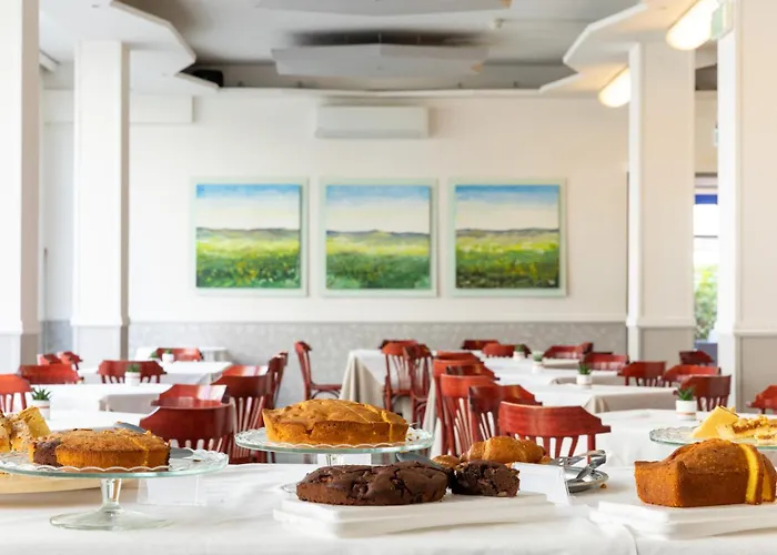 Plaza Con Piscina 카톨리카